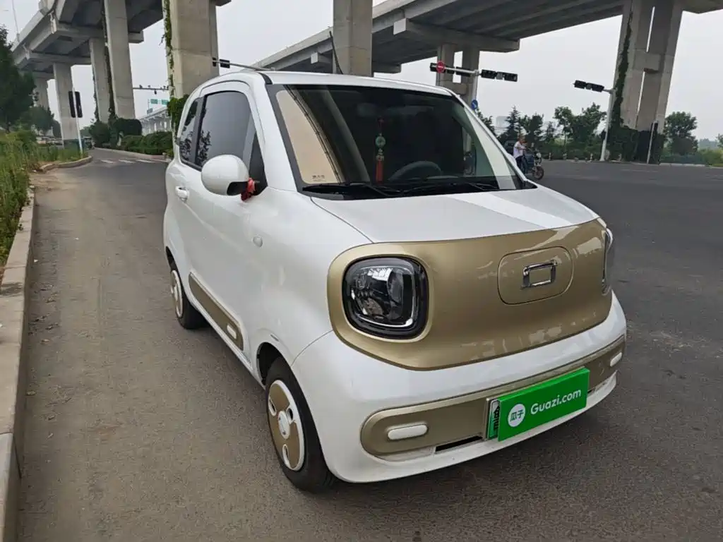Bestune Pony 2025