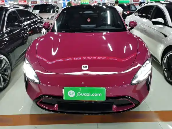 Xiaomi SU7 2025