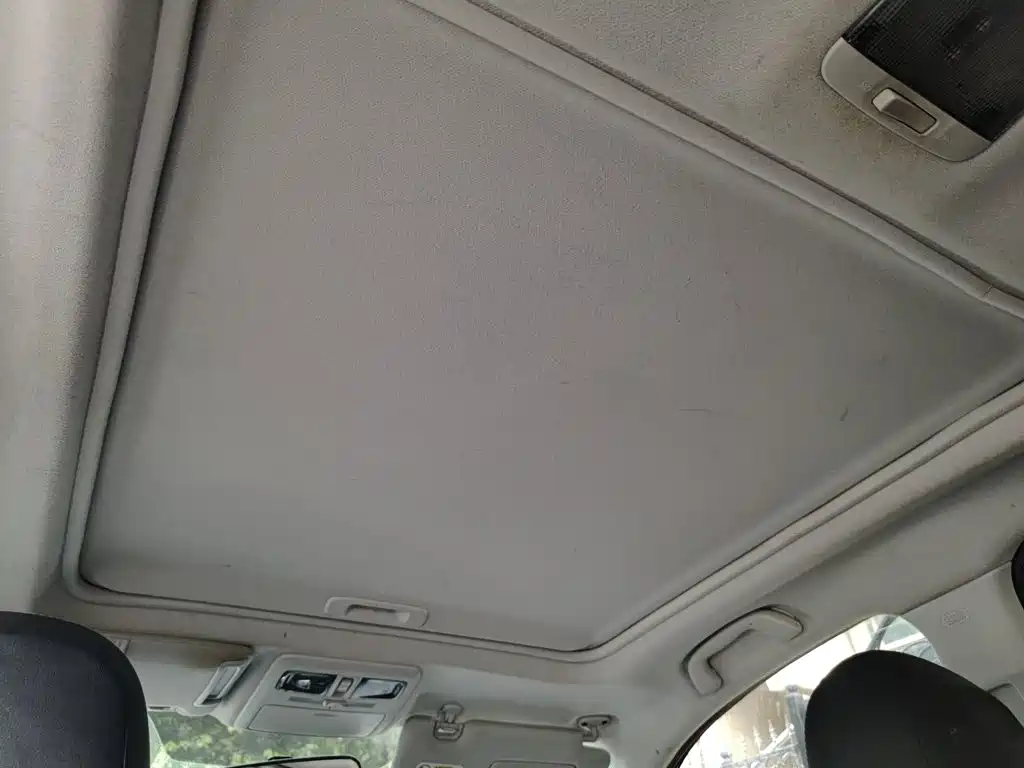 Subaru Forester 2014 — фото 19