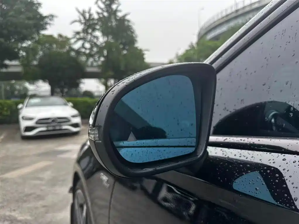 Mercedes-Benz A-Class AMG 2025 — фото 11