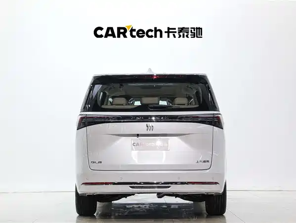 Buick GL8 2026