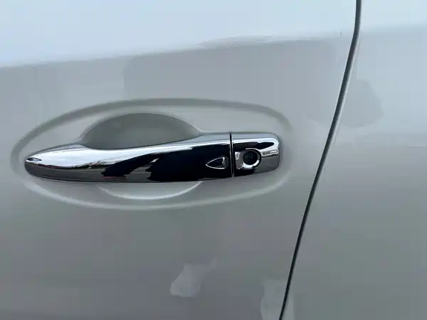 Nissan X-Trail 2019