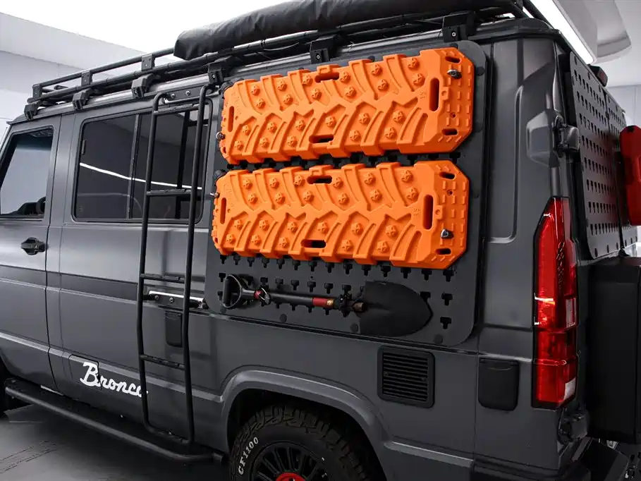 IVECO Daily 2025 — фото 20