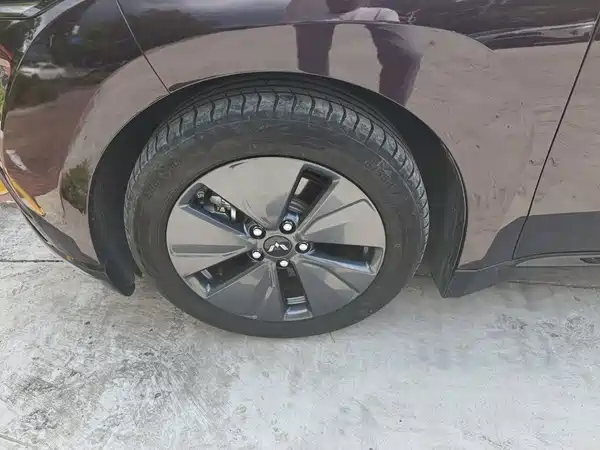 Wuling Starlight 2024