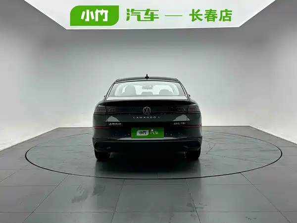 Volkswagen Lamando 2022