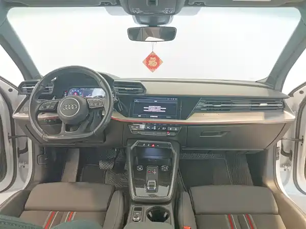 Audi A3 2024