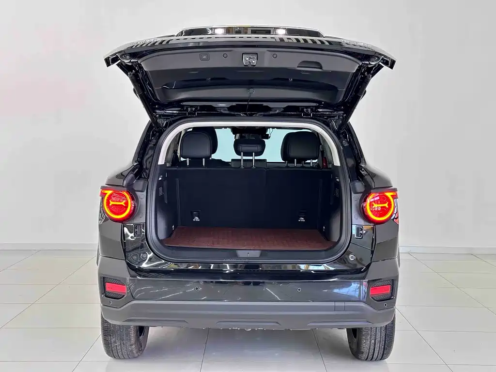 Haval Dargo PLUS 2025 — фото 8