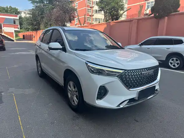 Haval M6 2022