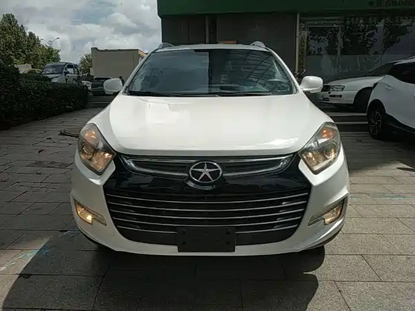 JMC Refine S5 2015