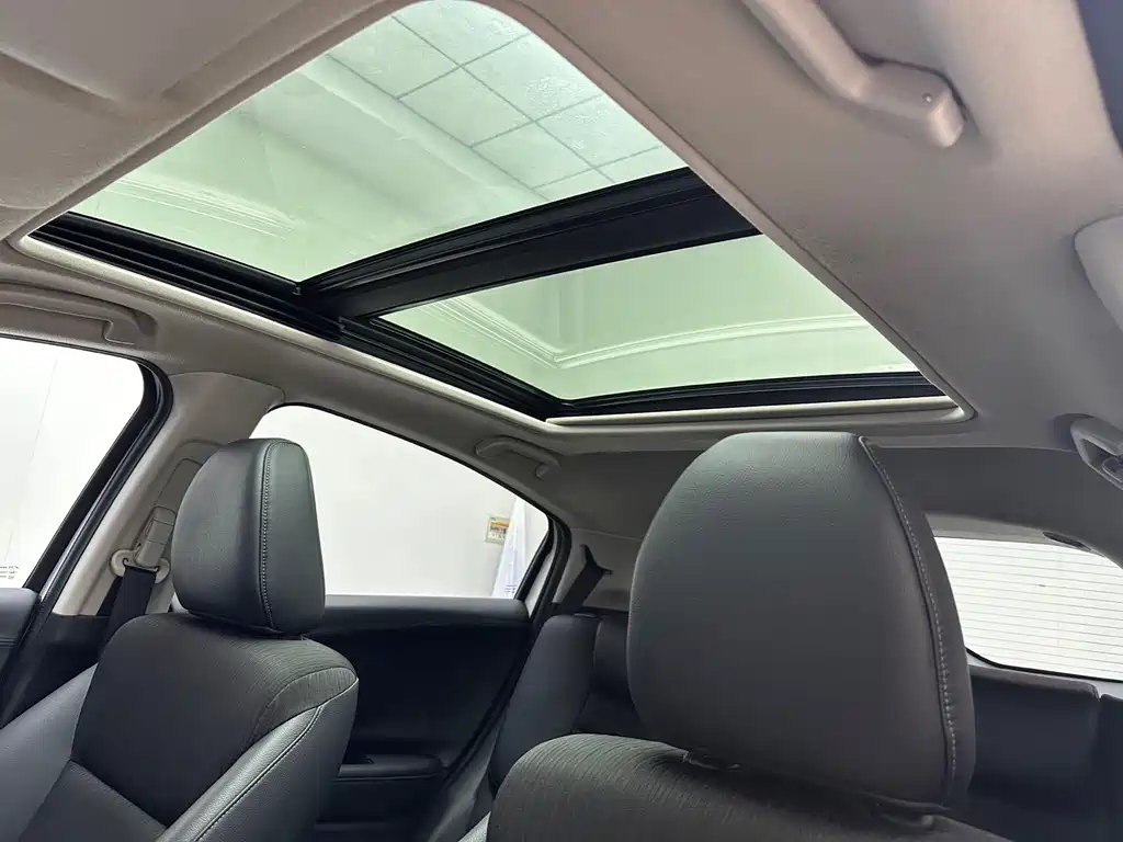 Honda Vezel 2021 — фото 13