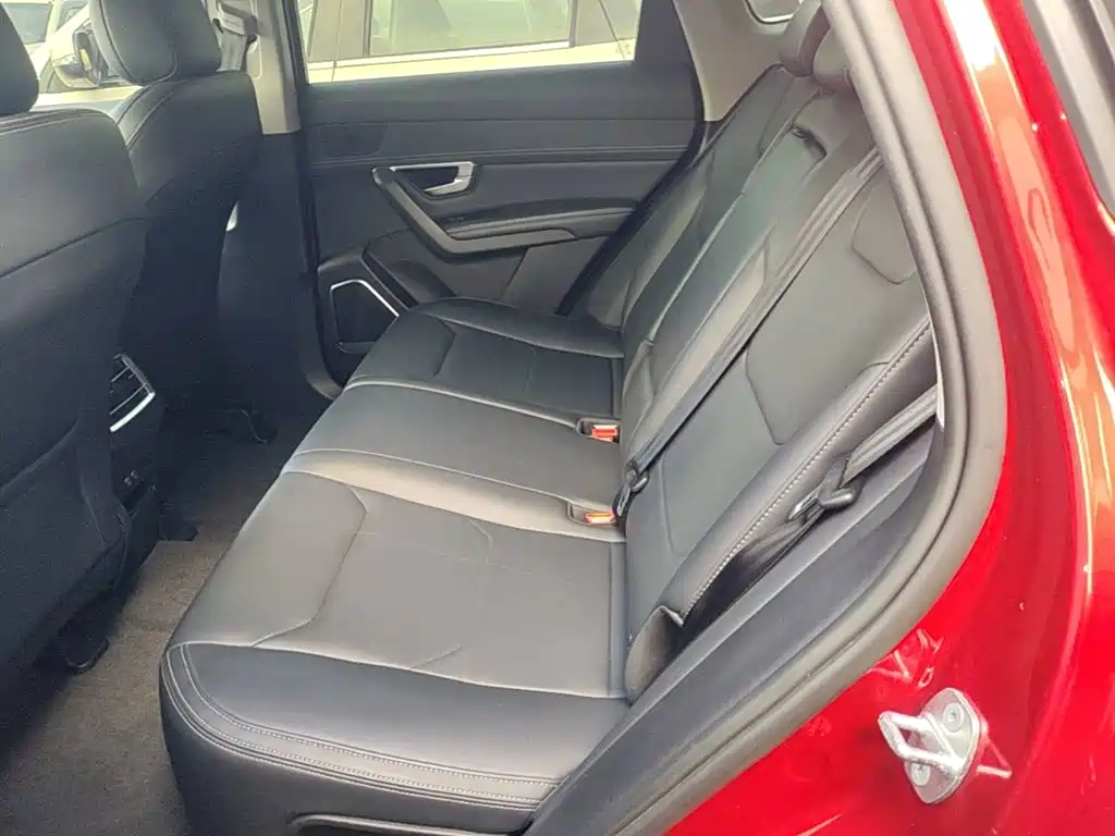 BYD Song Pro 2020 — фото 17