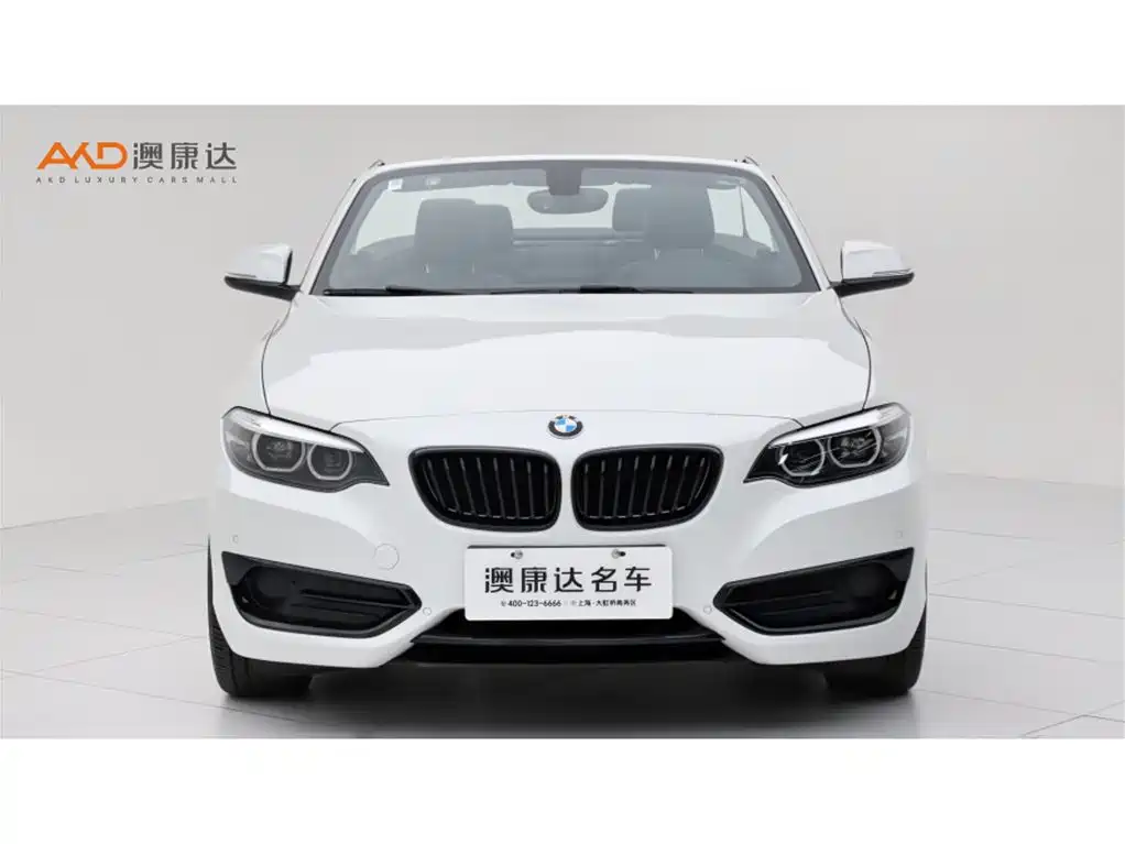 BMW 2 Series 2020 — фото 2