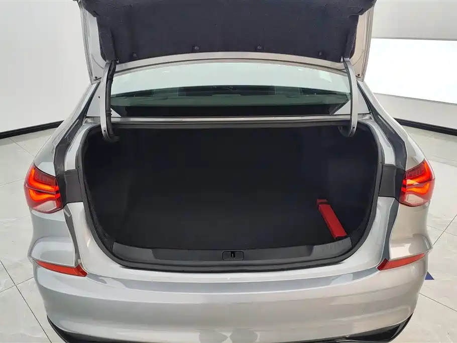 Chevrolet Monza 2024