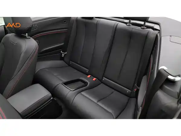BMW 2 Series 2020