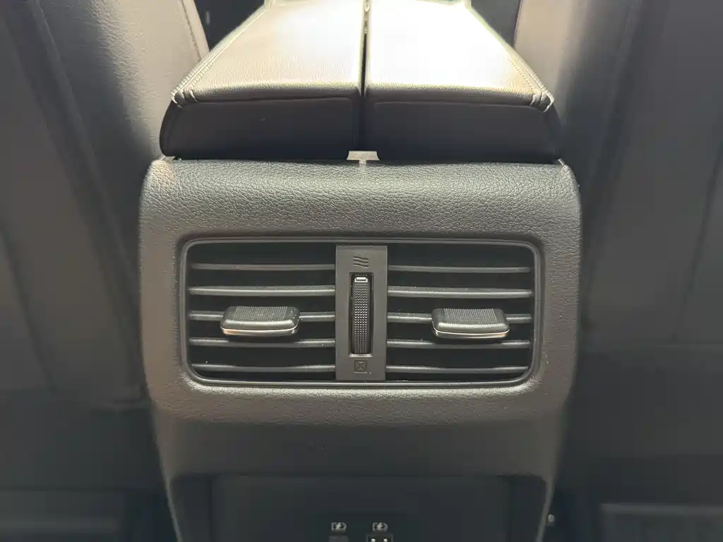 Nissan X-Trail 2021 — фото 16