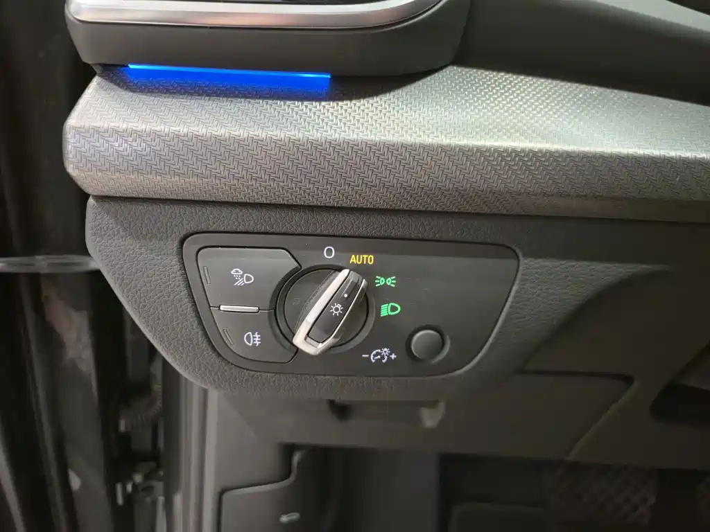 Audi Q5L 2022