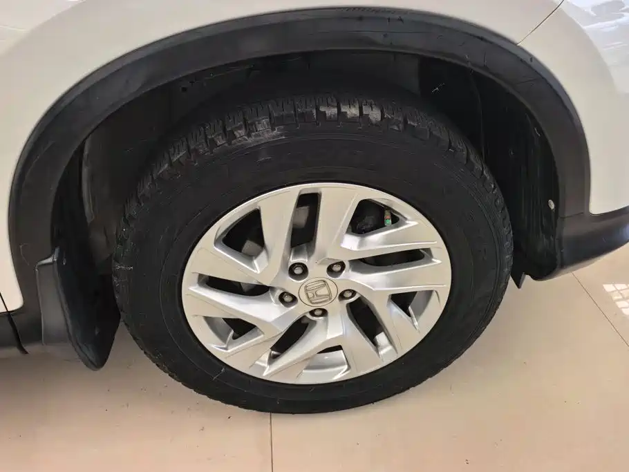 Honda CR-V 2015