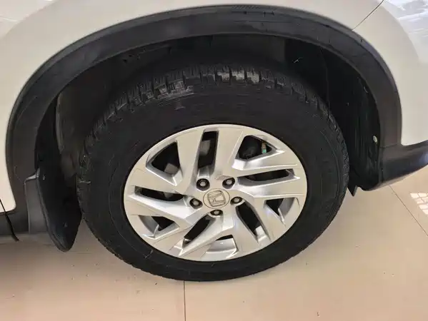 Honda CR-V 2015