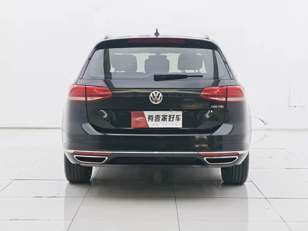 Volkswagen Viloran 2019 — фото 5