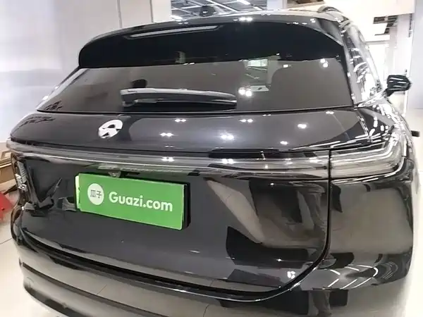 NIO ES7 2022