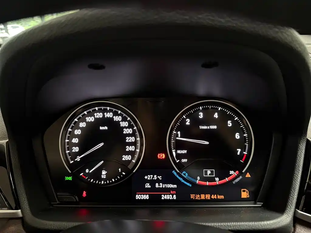 BMW X1 2021 — фото 14