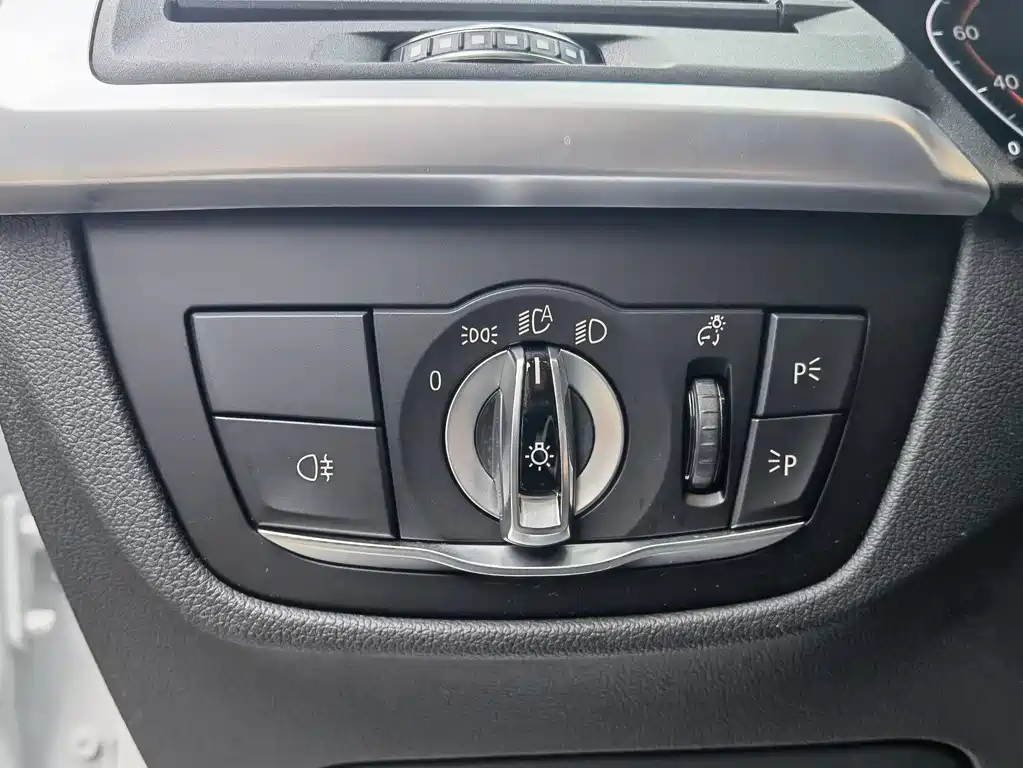 BMW X3 2022 — фото 14