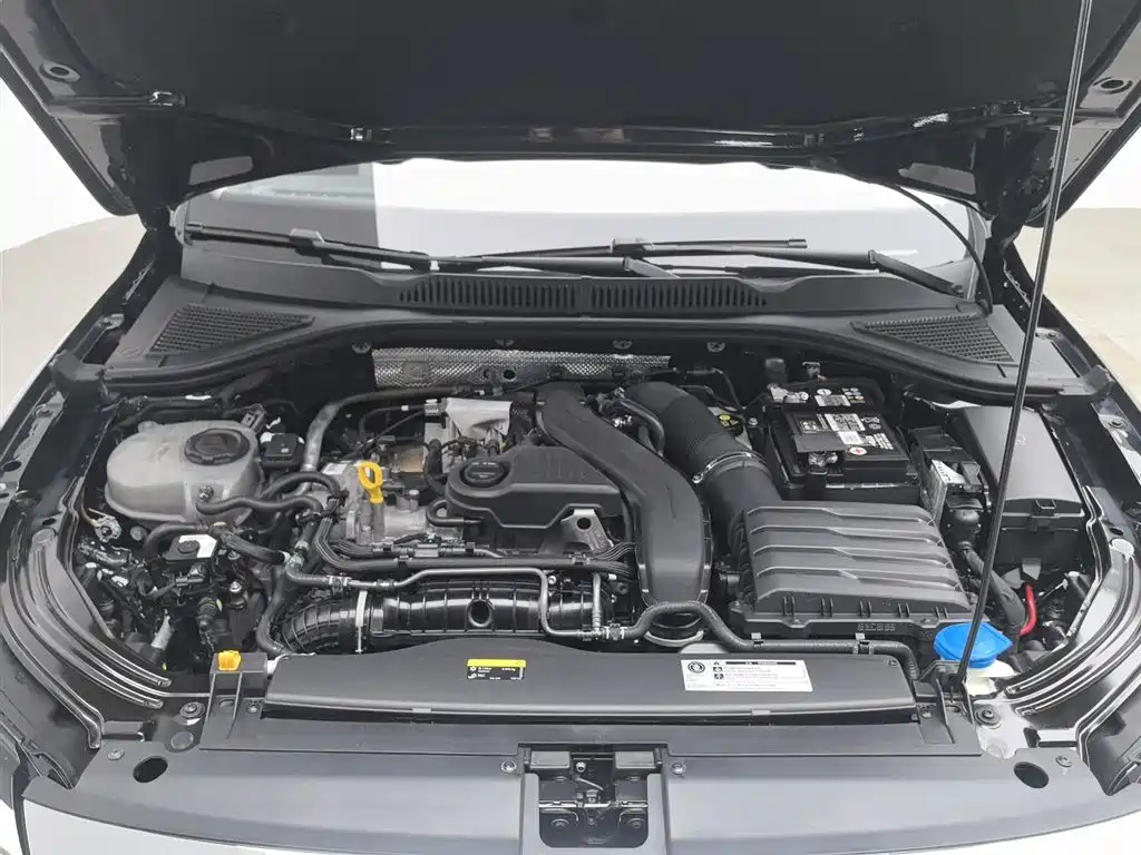 Volkswagen Lavida 2023