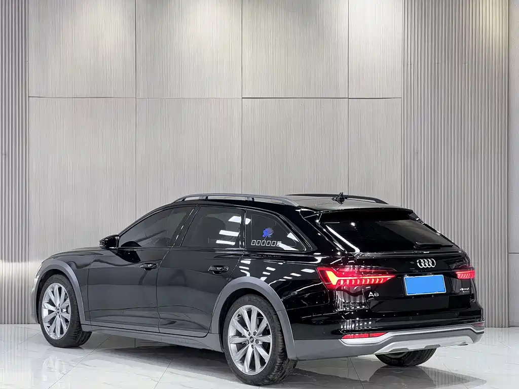 Audi A6 2024 — фото 12