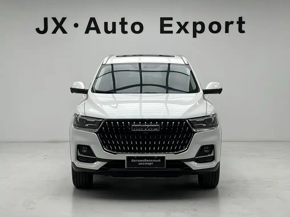 Haval H6 2023 — фото 2