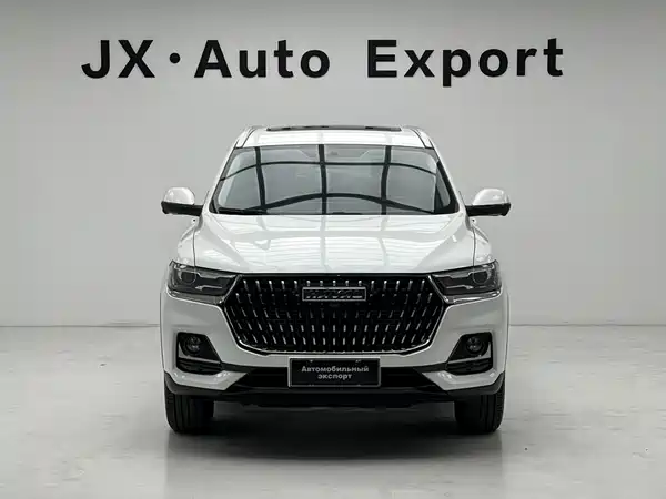 Haval H6 2023
