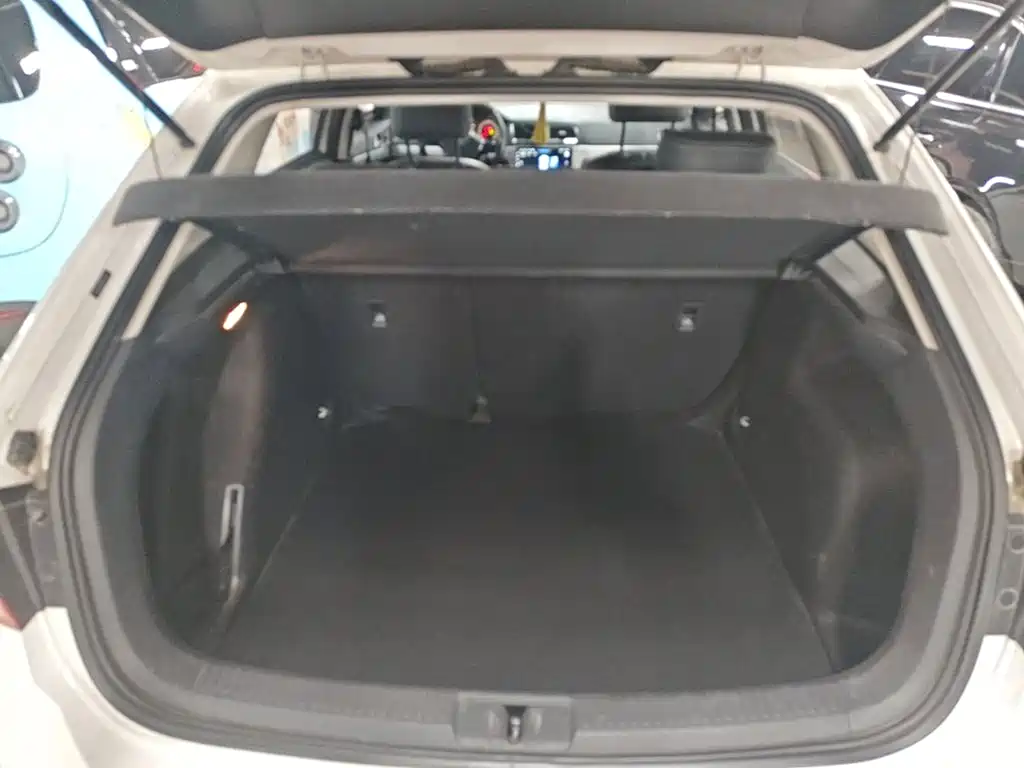 Volkswagen Gran Lavida 2017 — фото 19