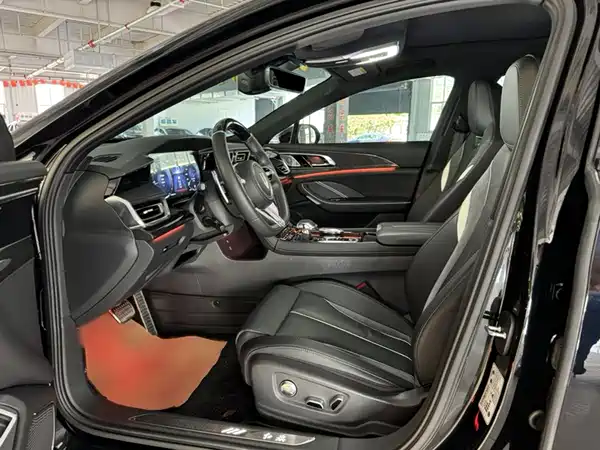 Hongqi H6 2023