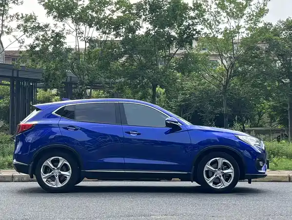 Acura CDX 2018