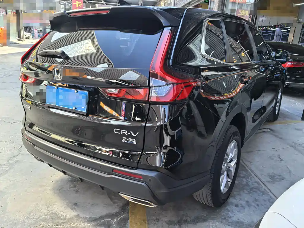 Honda CR-V 2023