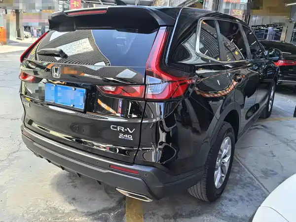 Honda CR-V 2023