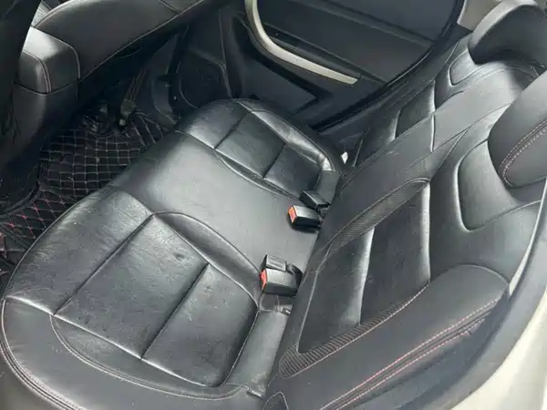 Changan CS35 2013
