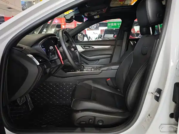 Cadillac CT5 2020