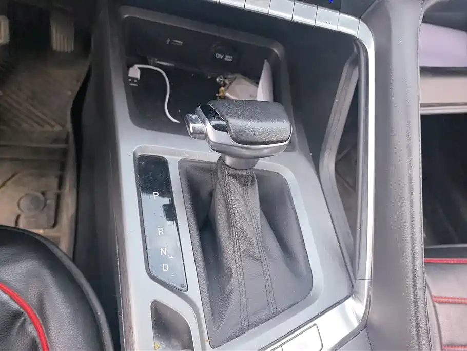 Changan CS35PLUS 2023 — фото 16