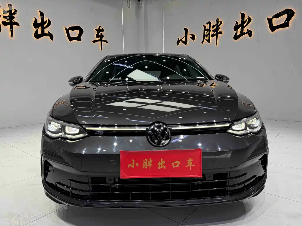 Volkswagen Golf 2023