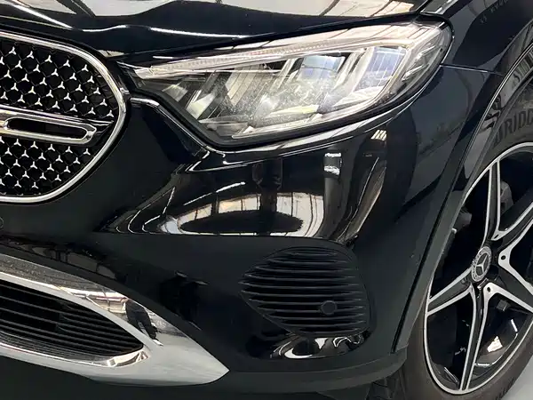 Mercedes-Benz GLC 2024