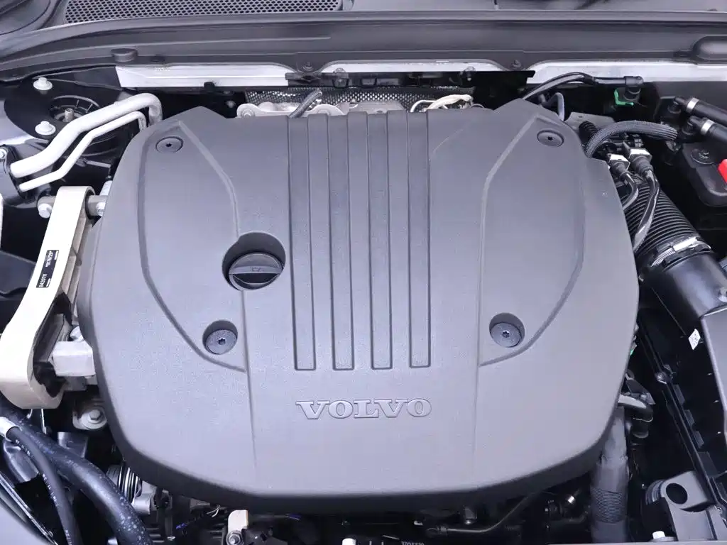 Volvo S90 2025 — фото 25