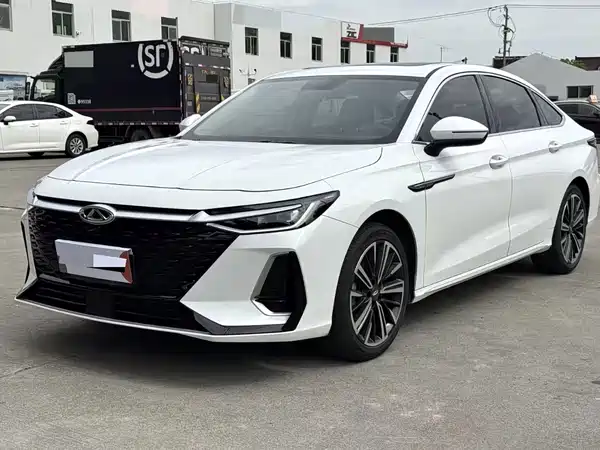 Chery Arrizo 8 2022
