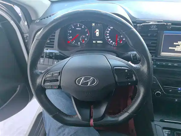 Hyundai Celesta 2018