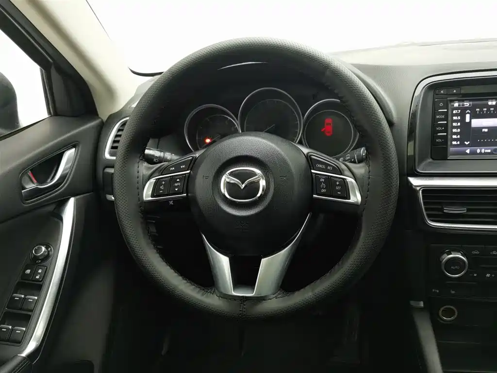 Mazda CX-5 2016 — фото 11