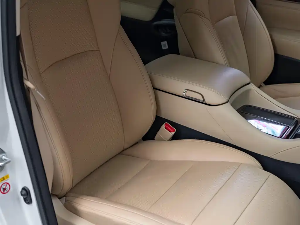 Toyota Alphard 2019 — фото 15