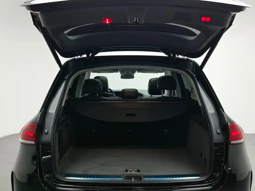 Mercedes-Benz GLE 2020