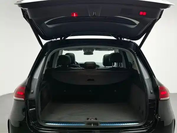 Mercedes-Benz GLE 2020