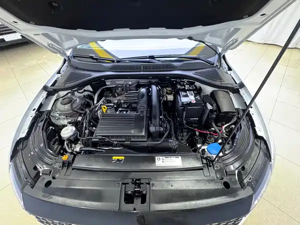 Volkswagen Lavida 2022