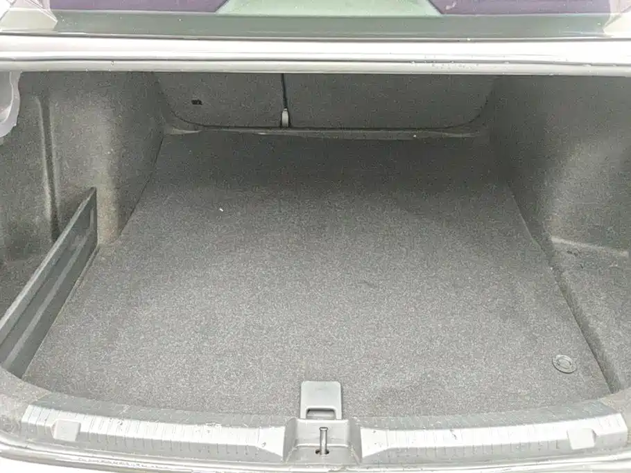 Volkswagen Bora 2020