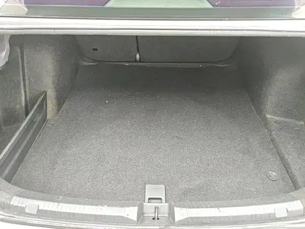 Volkswagen Bora 2020
